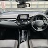 toyota c-hr 2018 -TOYOTA--C-HR DAA-ZYX10--ZYX10-2153890---TOYOTA--C-HR DAA-ZYX10--ZYX10-2153890- image 18