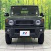 suzuki jimny 2023 -SUZUKI--Jimny 3BA-JB64W--JB64W-301824---SUZUKI--Jimny 3BA-JB64W--JB64W-301824- image 15