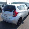 nissan note 2015 22872 image 5