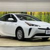 toyota prius 2019 -TOYOTA--Prius DAA-ZVW51--ZVW51-6119782---TOYOTA--Prius DAA-ZVW51--ZVW51-6119782- image 17