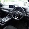 mazda cx-8 2023 CFJ1549191 image 7