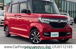 honda n-box 2019 -HONDA--N BOX DBA-JF3--JF3-1298152---HONDA--N BOX DBA-JF3--JF3-1298152-