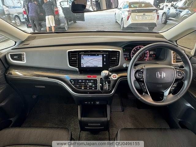 honda odyssey 2014 -HONDA--Odyssey DBA-RC1--RC1-1040116---HONDA--Odyssey DBA-RC1--RC1-1040116- image 2