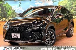 lexus nx 2018 -LEXUS--Lexus NX DAA-AYZ15--AYZ15-1011191---LEXUS--Lexus NX DAA-AYZ15--AYZ15-1011191-