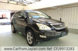 toyota harrier 2007 ENHANCEAUTO_1_ea284304