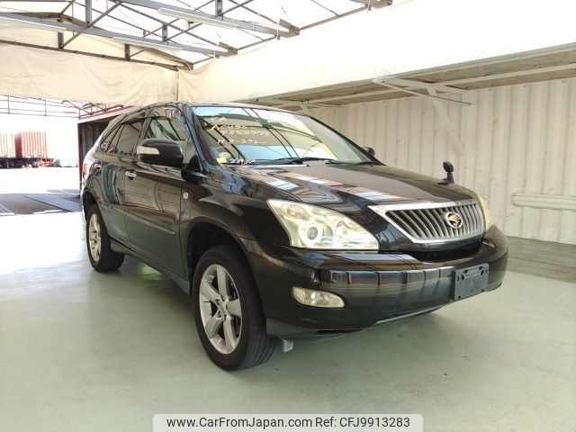 toyota harrier 2007 ENHANCEAUTO_1_ea284304 image 1