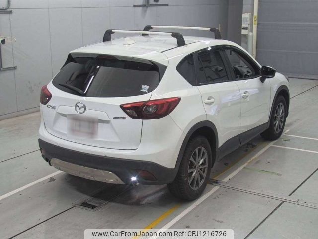 mazda cx-5 2015 -MAZDA--CX-5 KE2FW-210816---MAZDA--CX-5 KE2FW-210816- image 2