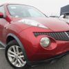 nissan juke 2010 REALMOTOR_Y2024100364F-21 image 2