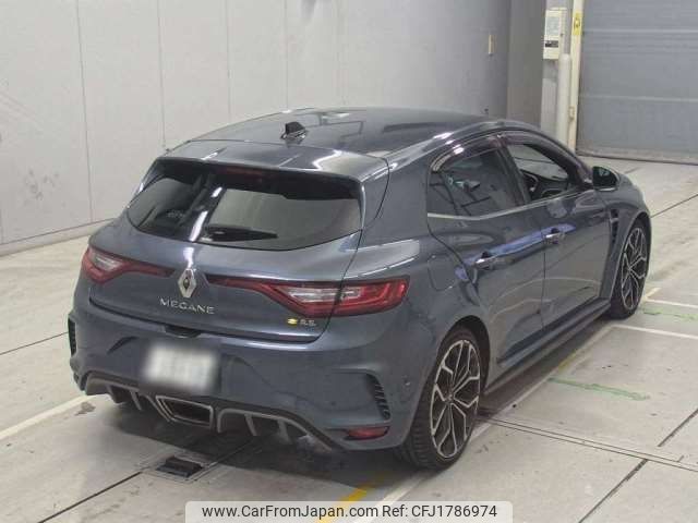renault megane 2019 CFJ1786974 image 2