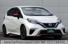 nissan note 2019 quick_quick_DAA-HE12_HE12-261668