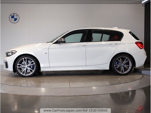 bmw 1-series 2017 -BMW--BMW 1 Series DBA-1S30--WBA1S920505H00261---BMW--BMW 1 Series DBA-1S30--WBA1S920505H00261- image 2