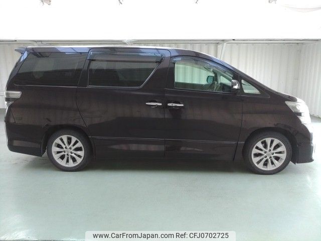 toyota vellfire 2010 ENHANCEAUTO_1_ea293586 image 2