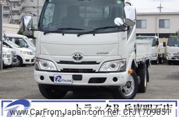 toyota dyna-truck 2020 CFJ1709851