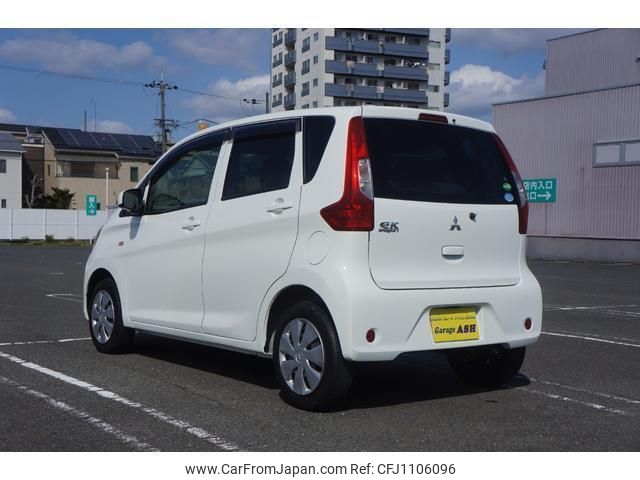 mitsubishi ek-wagon 2018 quick_quick_B11W_B11W-0407190 image 2