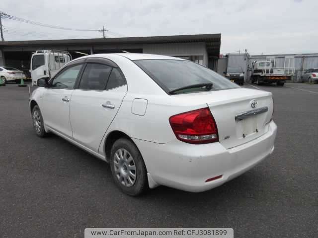 toyota allion 2007 CFJ3081899 image 2