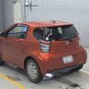 toyota iq 2013 -TOYOTA 【滋賀 501ﾈ4521】--iQ DBA-NGJ10--NGJ10-6007641---TOYOTA 【滋賀 501ﾈ4521】--iQ DBA-NGJ10--NGJ10-6007641- image 11
