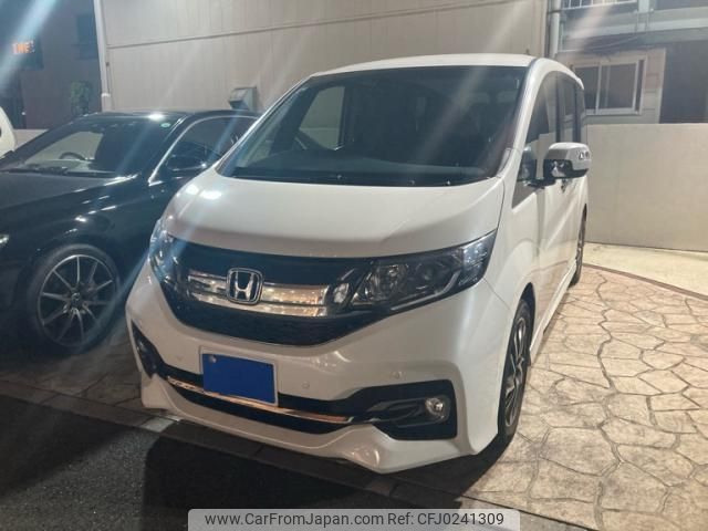 honda stepwagon 2015 -HONDA--Stepwgn DBA-RP3--RP3-1003135---HONDA--Stepwgn DBA-RP3--RP3-1003135- image 2