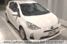 toyota aqua 2015 -TOYOTA--AQUA NHP10-2397567---TOYOTA--AQUA NHP10-2397567-