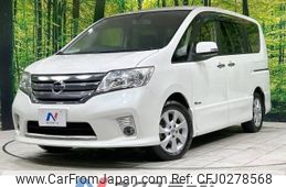 nissan serena 2013 -NISSAN--Serena DAA-HFC26--HFC26-156500---NISSAN--Serena DAA-HFC26--HFC26-156500-