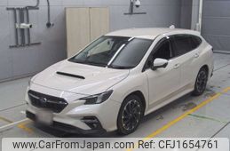subaru levorg 2022 CFJ1654761