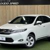 toyota harrier 2014 quick_quick_DBA-ZSU60W_ZSU60-0007610 image 1