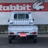 daihatsu hijet-truck 2012 CFJ1566870 image 25