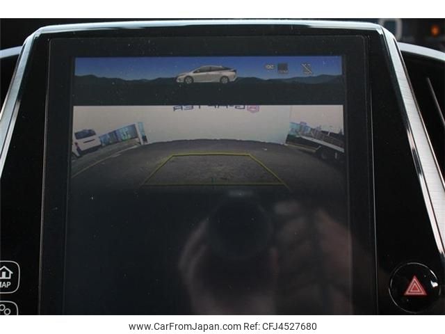 toyota prius-phv 2018 CFJ4527680 image 2