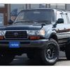 toyota land-cruiser-80 1995 quick_quick_HDJ81V_HDJ81V-0061233 image 2