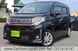 subaru stella 2016 CFJ1616147