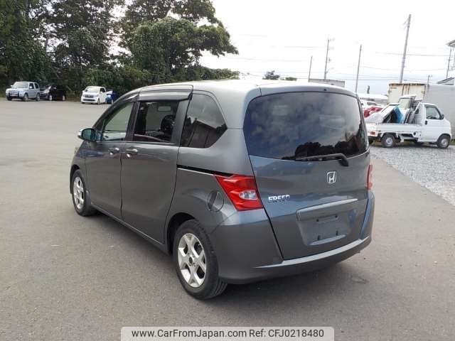 honda freed 2010 -HONDA--Freed DBA-GB3--GB3-1159926---HONDA--Freed DBA-GB3--GB3-1159926- image 2