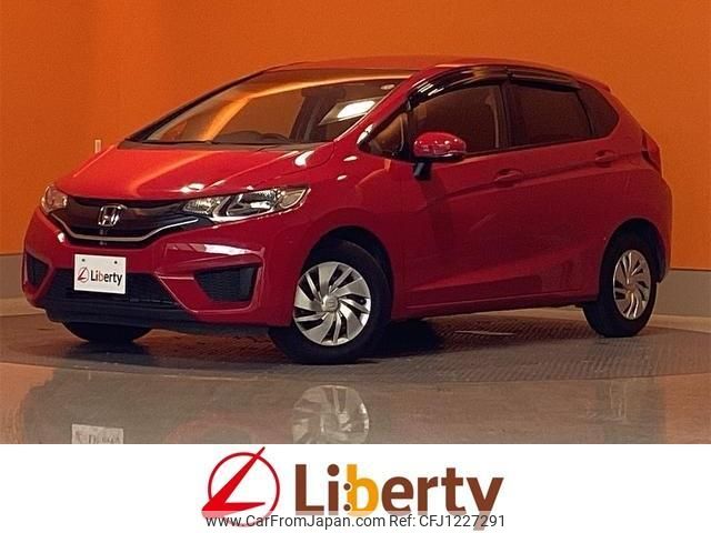 honda fit 2014 quick_quick_GK3_GK3-3009517 image 1