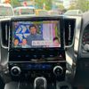 toyota alphard 2018 -TOYOTA 【名変中 】--Alphard AGH30W--0200579---TOYOTA 【名変中 】--Alphard AGH30W--0200579- image 16