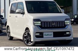 honda n-wgn 2020 -HONDA--N WGN 6BA-JH3--JH3-2006856---HONDA--N WGN 6BA-JH3--JH3-2006856-