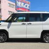mitsubishi delica 2023 quick_quick_4AA-B35A_B35A-0505927 image 8