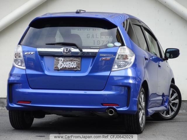 honda fit-hybrid 2012 quick_quick_DAA-GP4_GP4-1000536 image 2