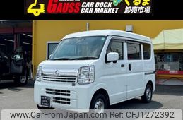 nissan clipper-van 2022 -NISSAN--Clipper Van HBD-DR17V--DR17V-611133---NISSAN--Clipper Van HBD-DR17V--DR17V-611133-
