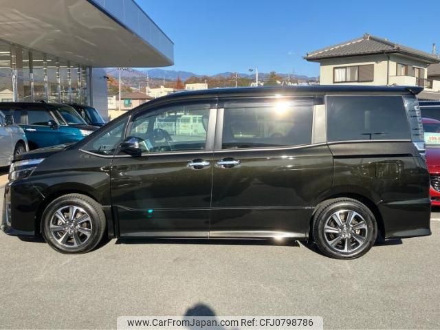 toyota voxy 2021 quick_quick_3BA-ZRR80W_ZRR80-0680968 image 2