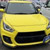 suzuki swift 2021 -SUZUKI--Swift 4BA-ZC33S--ZC33S-410625---SUZUKI--Swift 4BA-ZC33S--ZC33S-410625- image 1