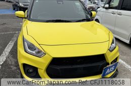 suzuki swift 2021 -SUZUKI--Swift 4BA-ZC33S--ZC33S-410625---SUZUKI--Swift 4BA-ZC33S--ZC33S-410625-