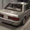 nissan bluebird 1991 -NISSAN--Bluebird EU12-086718---NISSAN--Bluebird EU12-086718- image 6