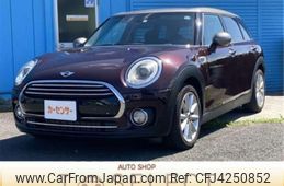 mini mini-others 2017 -BMW--BMW Mini LDA-LR20--WMWLR920402F94407---BMW--BMW Mini LDA-LR20--WMWLR920402F94407-