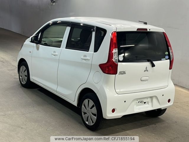 mitsubishi ek-wagon 2017 CFJ1855194 image 2