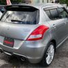 suzuki swift 2013 -SUZUKI--Swift CBA-ZC32S--ZC32S-112360---SUZUKI--Swift CBA-ZC32S--ZC32S-112360- image 5