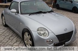 daihatsu copen 2008 -DAIHATSU--Copen L880K--0043760---DAIHATSU--Copen L880K--0043760-