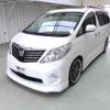 toyota alphard 2011 ENHANCEAUTO_1_ea295734 image 7