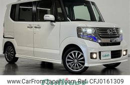 honda n-box 2014 -HONDA--N BOX DBA-JF1--JF1-2132545---HONDA--N BOX DBA-JF1--JF1-2132545-