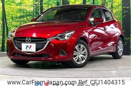 mazda demio 2018 quick_quick_DJ3FS_DJ3FS-519242