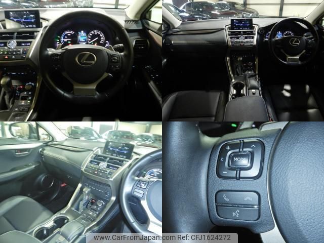 lexus nx 2017 CFJ1624272 image 2
