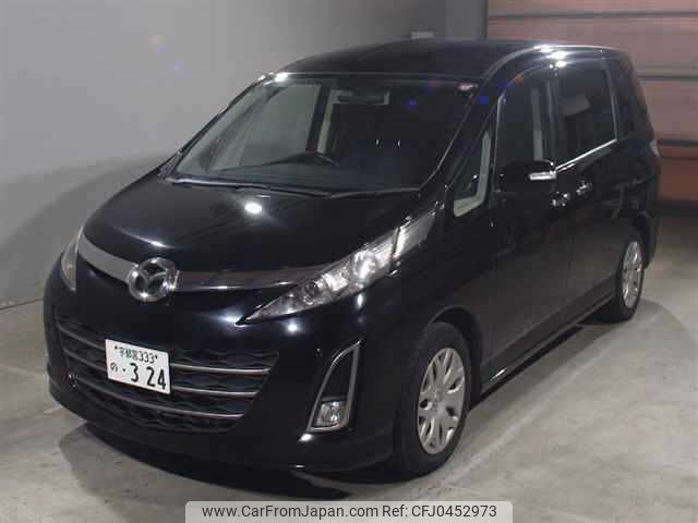 mazda biante 2012 -MAZDA 【宇都宮 333ﾉ324】--Biante CCEFW-227659---MAZDA 【宇都宮 333ﾉ324】--Biante CCEFW-227659- image 1