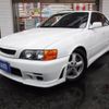 toyota chaser 1999 -TOYOTA--Chaser GF-JZX100--JZX100-0103663---TOYOTA--Chaser GF-JZX100--JZX100-0103663- image 1